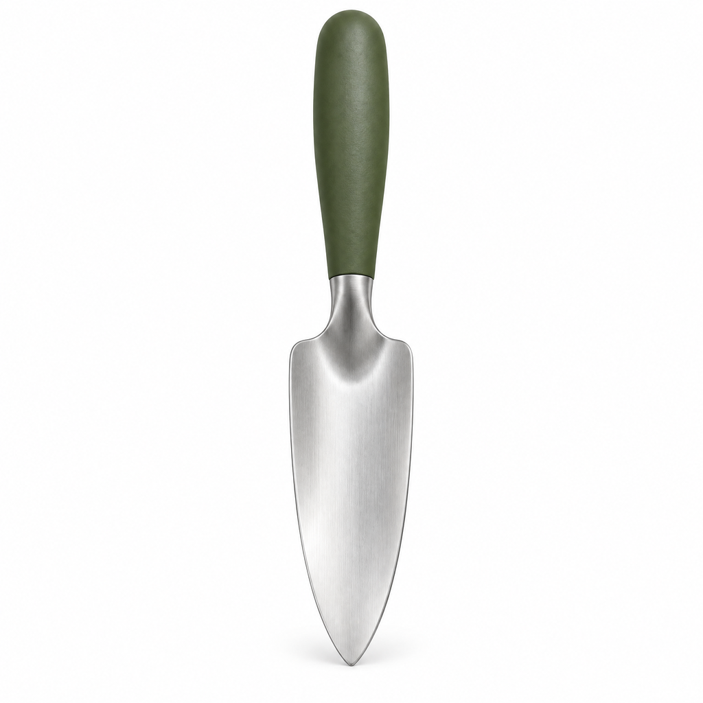 Dravellune™ Stainless Steel Garden Trowel