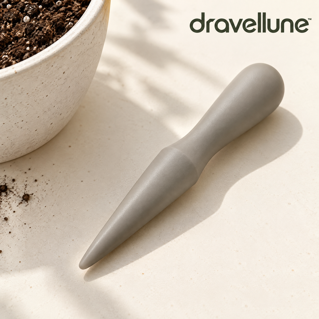 Dravellune™ Precision Seed Dibber