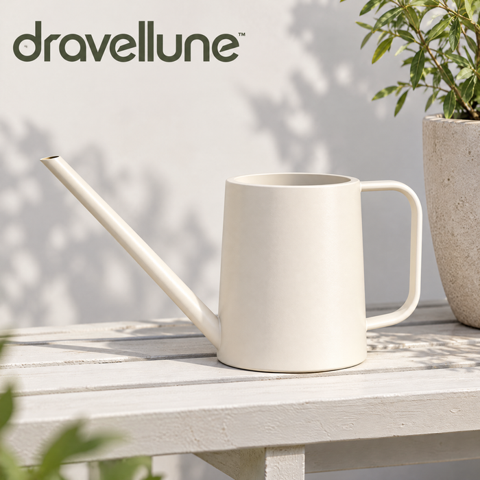 Dravellune™ Long-Spout Watering Can