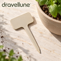 Dravellune™ Reusable Garden Plant Label