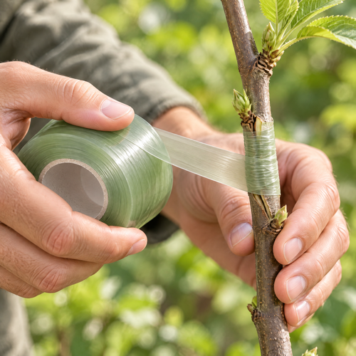 Dravellune™ Garden Grafting Tape